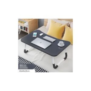 Foldable Wooden Laptop Table
