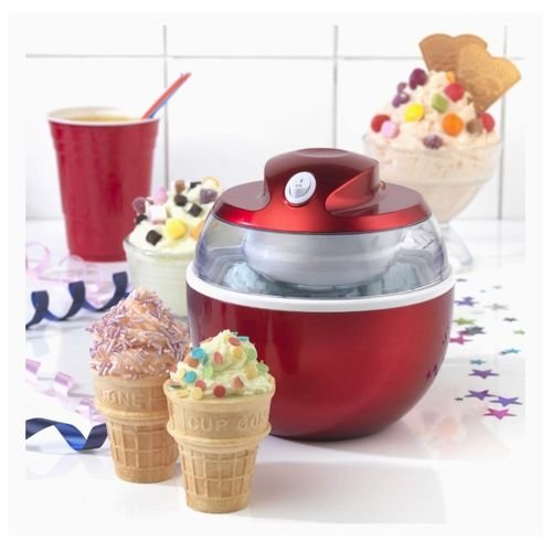 American Originals Ice Cream, Yoghurt & Treat Maker