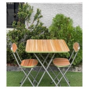 High Quality Adjustable Reading/Laptop Table And Chair