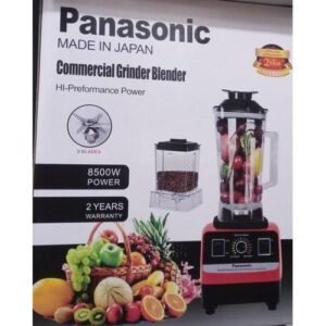 Panasonic Original Electric Blender