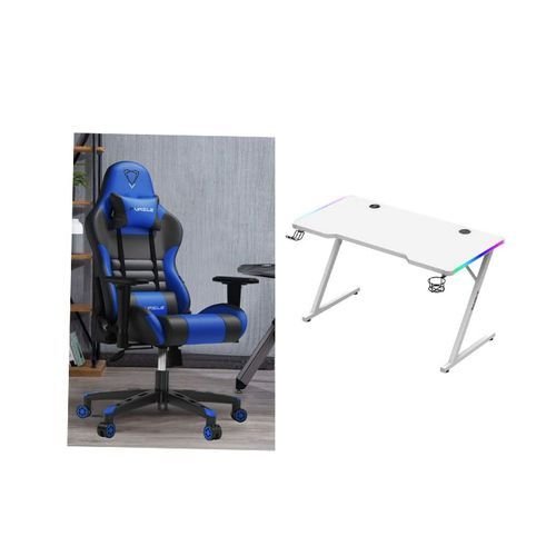 Executive/manager Chair And Table Set