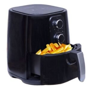 Silver Crest 8.5 Litres Air Fryer (SAF-128)