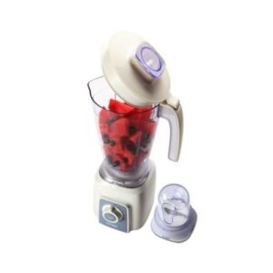 Qasa Super Blender & Grinder 600W 2L QBL-8005