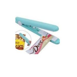 Handheld Portable Electric Heat Sealing Machine Food Vacuum Sealer