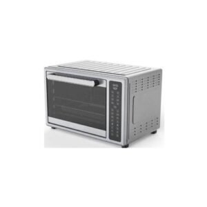 Hisense 32L Electronic Multifunction Air-fryer Toaster Oven