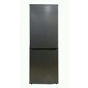 Hisense 225L Refrigerator Bottom Freezer No Frost Low Noise