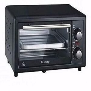 Century 11L Electric Oven With Toaster, Baker And Grill