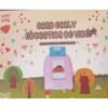 Unique Kiddies Card Early Education Words Reading Learning