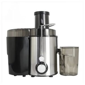 Juice Extractor Machine