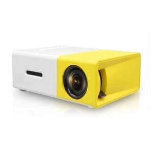 CY200 Portable Projector Smart Home Theater Media Player