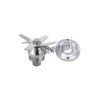 Silver Crest Blender Spare Parts: Replacement Blades For Silver Crest Mixer Blender