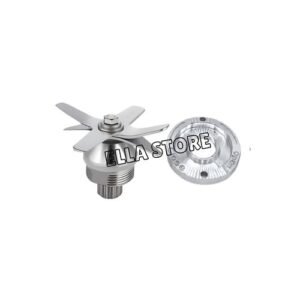 Silver Crest Blender Spare Parts: Replacement Blades For Silver Crest Mixer Blender