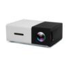 CY200 Portable Projector Smart Home Theater Media Player
