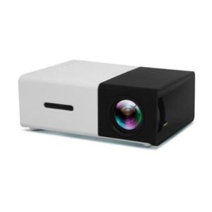 CY200 Portable Projector Smart Home Theater Media Player