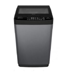Hisense 8kg Top Loader Automatic Washing Machine (Wash&Spin