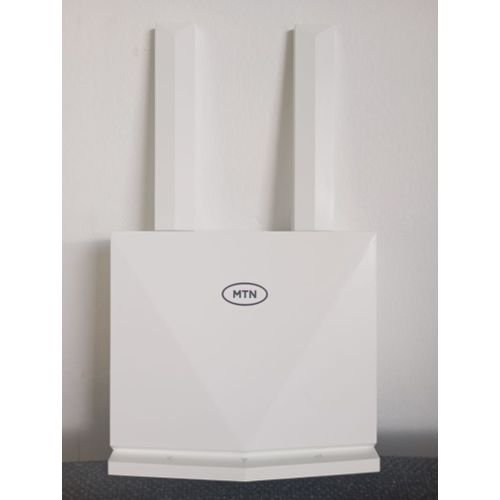 Mtn Ops 4G CAT4 Router MTNg K10 +50 GB DATA SIM (NO POWERBANK)