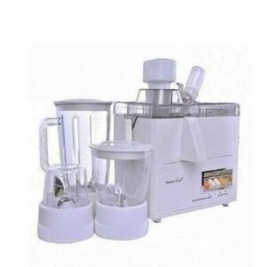 JD SMP Juice Extractor And Blender 4-in-1