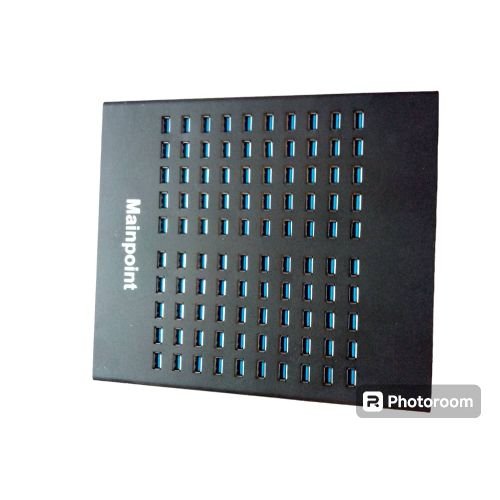 100 Ports Usb Hub Charging Station Power Outlet Multi