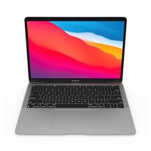 Apple MACBOOK AIR