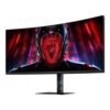 XIAOMI Redmi G34WQ 34 Inch WQHD Curved Gaming Monitor