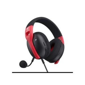 MINI HEADSET Havit Gaming Headset With Noise-cancelling Mic FUXI-H5D