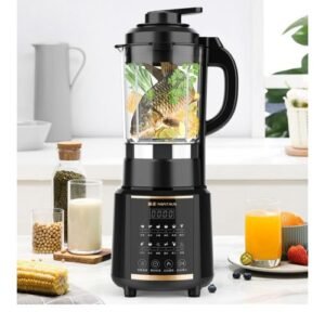 Wall Breaking Multifunction Blender Soy Milk Maker