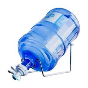 Manual Water Dispenser Stand With Tap