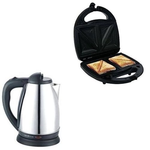 Bread Toaster/kettle