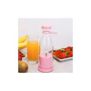 Rechargeable Electric Juicer Smoothie Blender