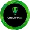 Corel CorelDRAW Graphics Suite 2024 for Mac Key - Lifetime