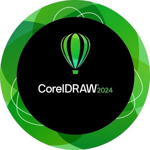 Corel CorelDRAW Graphics Suite 2024 for Mac Key - Lifetime