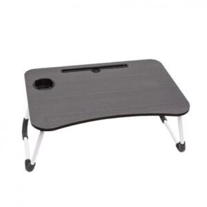 Foldable Bedroom Laptop Study Table