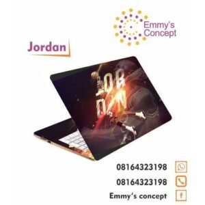 Jordan Skin