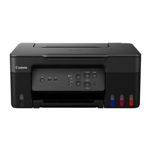 Canon PIXMA G3430 All-in-One MegaTank Wireless Printer + USB Cable