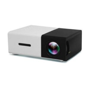 CY200 Portable Projector Smart Home Theater Media Player