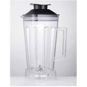 Silver Crest Replacement Wet Mill /Big Cup