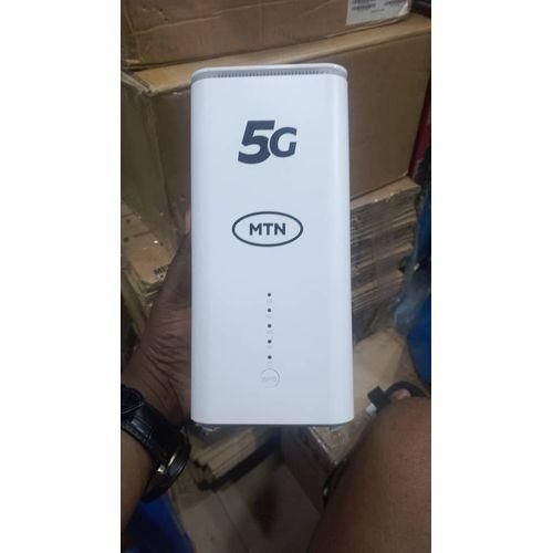 Mtng 5G Ultra Fast Broadband Router With 100Gig Bonus Data