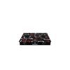 Glass Top Gas Cooker With Double Burner