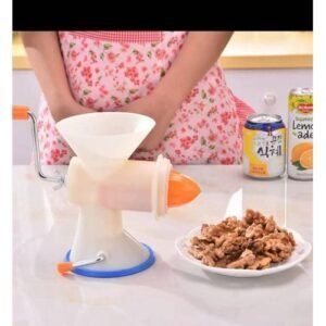 Blender, Manual Blender, Beans ,meat Grinder