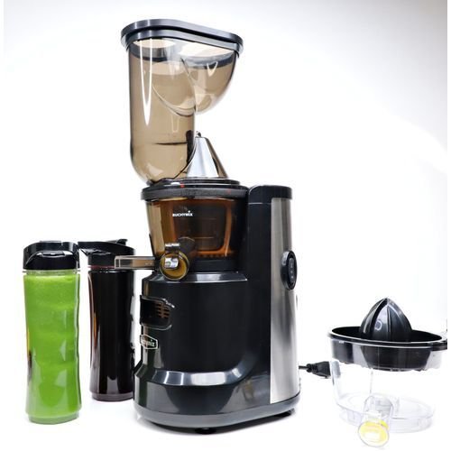 Buchymix Premium Masticating Cold-Press Juicer (High-Torque) -BJ150