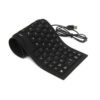 100% Genuine Original Flexible USB External Keyboard