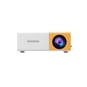 CY200 Portable Projector Smart Home Theater Media Player