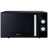 Binatone 25 Litres (MWO 2520) Microwave Oven - Black