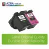 Azra 60XL Black LaserJet Ink Cartridge for Replacement