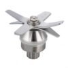 Silver Crest Mixer Blender Replacement Spare Parts Blade For Silver Crest Blender