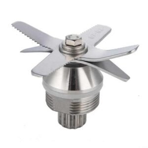 Silver Crest Mixer Blender Replacement Spare Parts Blade For Silver Crest Blender