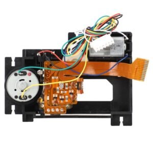 CDM12.1 High Accuracy Optical Pickup Radio DVD Player