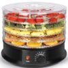 12 Layer Electric Food Dehydrator