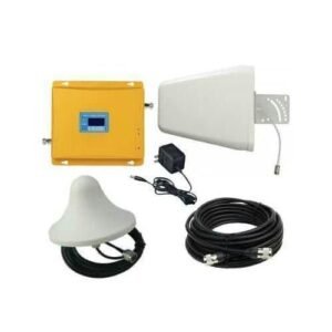 2G/3G/4G WiFi boosters