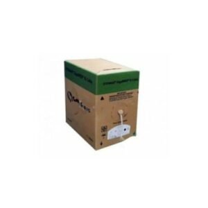 Systimax Systemax Cat6 Pure Copper Networking Cable (305m/1000ft)